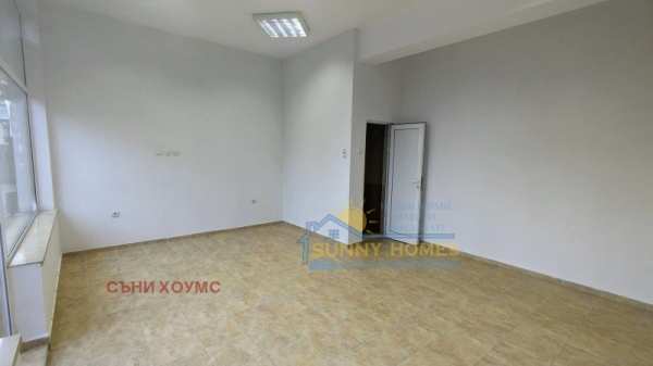 Дава под наем магазин, гр. велико търново, бузлуджа