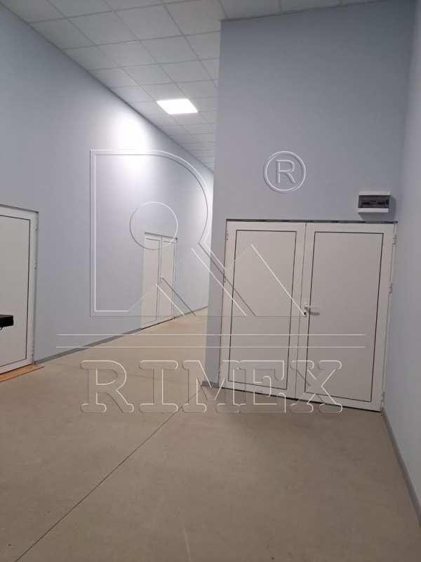 Дава под наем пром. помещение, гр. пловдив, индустриална зона - юг