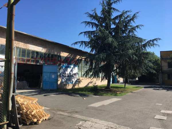 Дава под наем склад, гр. бургас, промишлена зона - юг