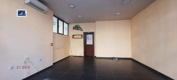 Дава под наем магазин, гр. пловдив, кършияка