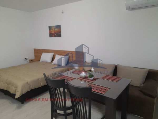 Дава под наем 1-стаен, гр. шумен, 2-ри корпус