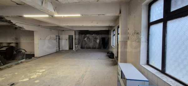 Дава под наем склад, гр. севлиево, област габрово