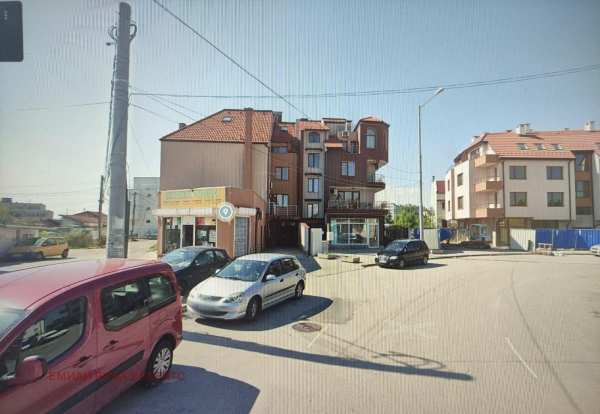 Дава под наем склад, гр. софия, обеля