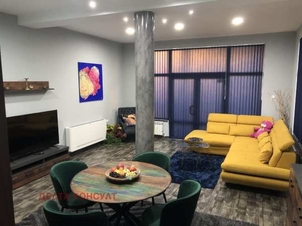 Дава под наем бизнес имот, гр. перник, проучване