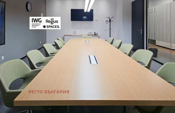 Дава под наем  офис град Пловдив, Захарна фабрика
      110 кв.м