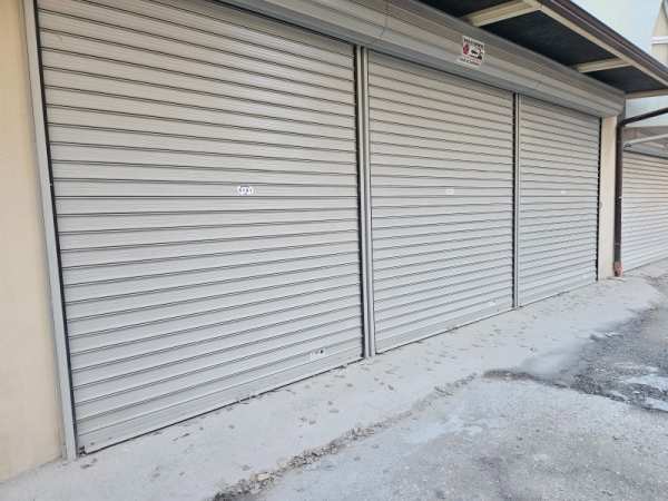 Дава под наем склад, гр. пловдив, южен