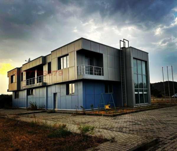 Дава под наем бизнес имот, гр. стара загора, метро