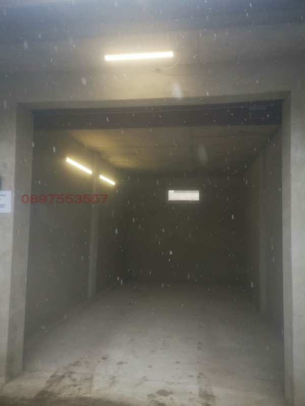 Дава под наем гараж, паркомясто, гр. велико търново, зона б