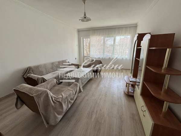 Дава под наем 2-стаен, гр. шумен, херсон