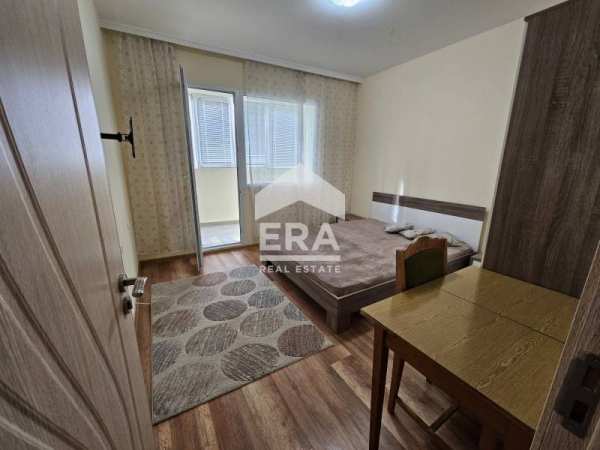 Дава под наем 2-стаен, гр. бургас, братя миладинови