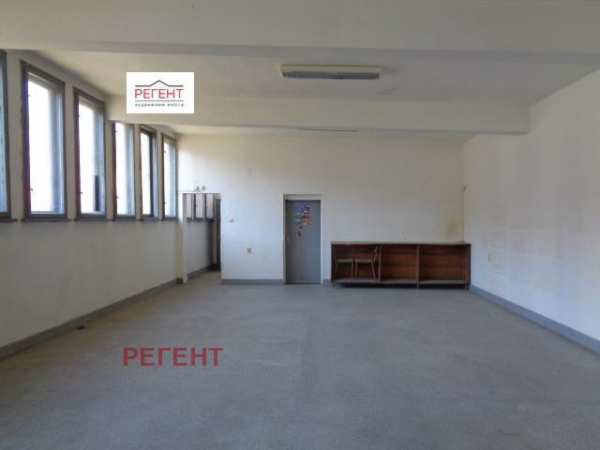 Дава под наем пром. помещение, гр. дряново, област габрово