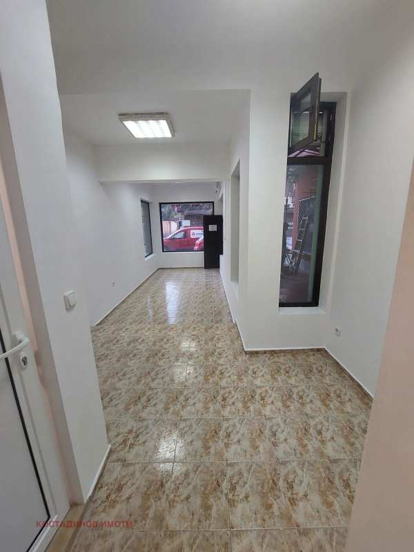 Дава под наем магазин, гр. пловдив, кършияка