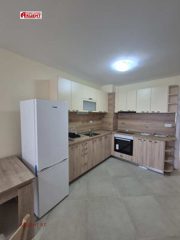 Дава под наем 3-стаен, гр. велико търново, колю фичето