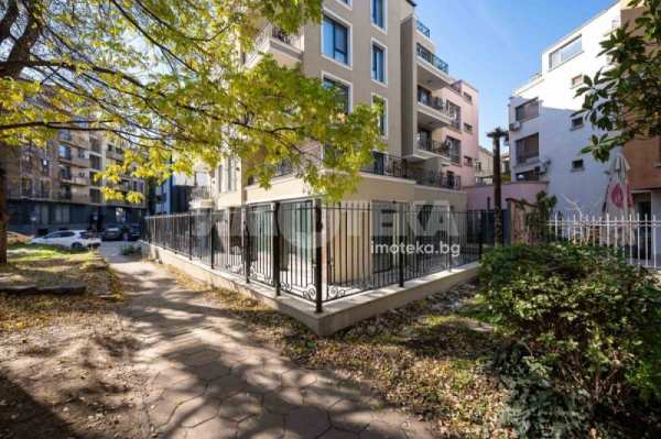 Дава под наем офис, гр. пловдив, кършияка