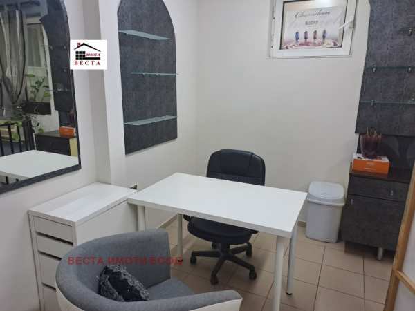 Дава под наем бизнес имот, гр. варна, лятно кино тракия