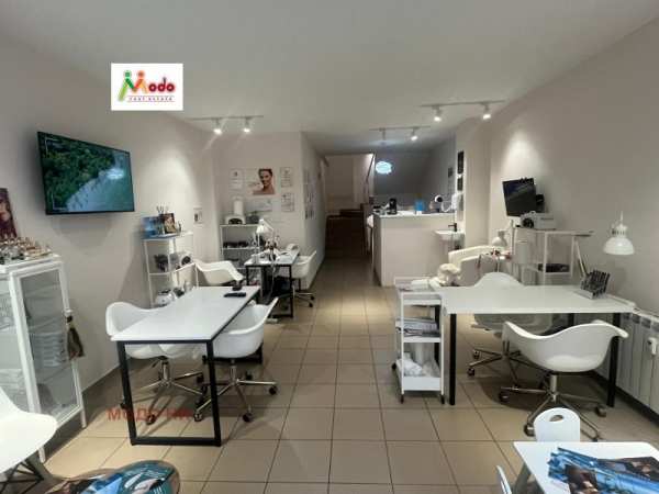 Дава под наем бизнес имот, гр. софия, център