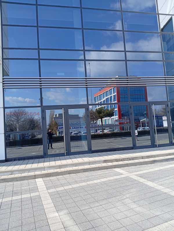 Дава под наем магазин, гр. пловдив, брезовско шосе