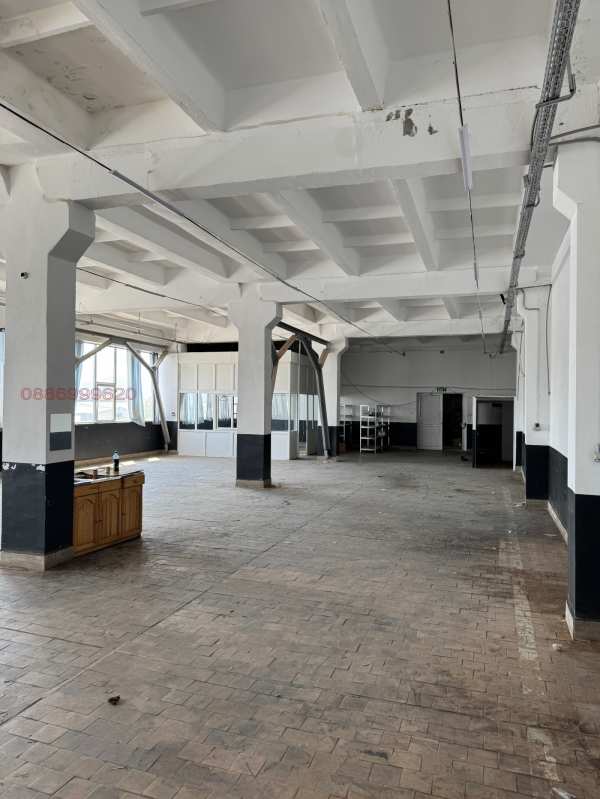 Дава под наем пром. помещение, гр. благоевград, първа промишлена зона