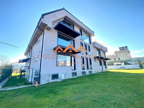 Дава под наем бизнес имот, гр. софия, кръстова вада