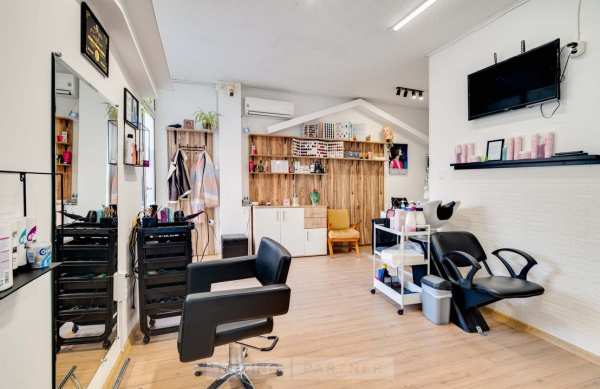 Дава под наем магазин, гр. пловдив, тракия