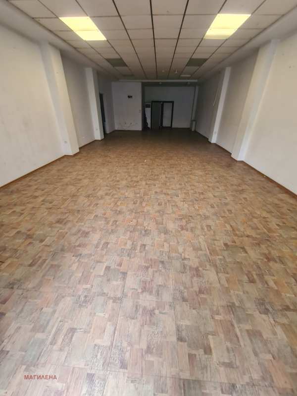 Дава под наем магазин, гр. пловдив, индустриална зона - север