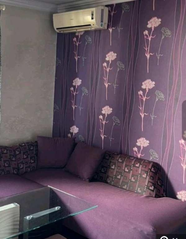 Дава под наем 2-стаен, гр. пловдив, южен