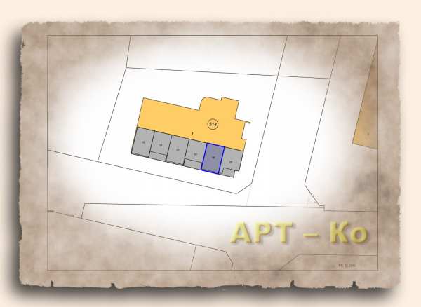 Дава под наем гараж, паркомясто, гр. перник, изток