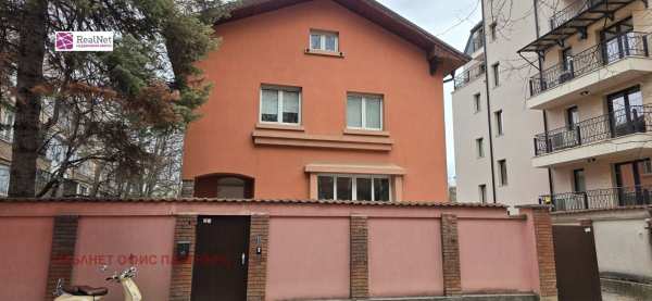 Дава под наем офис, гр. софия, изток