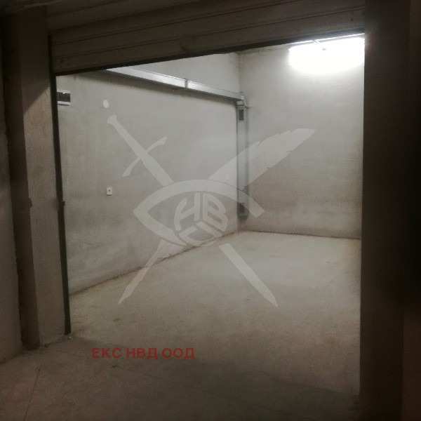 Дава под наем гараж, паркомясто, гр. пловдив, тракия