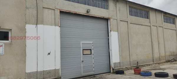 Дава под наем склад, с. кранево, област добрич