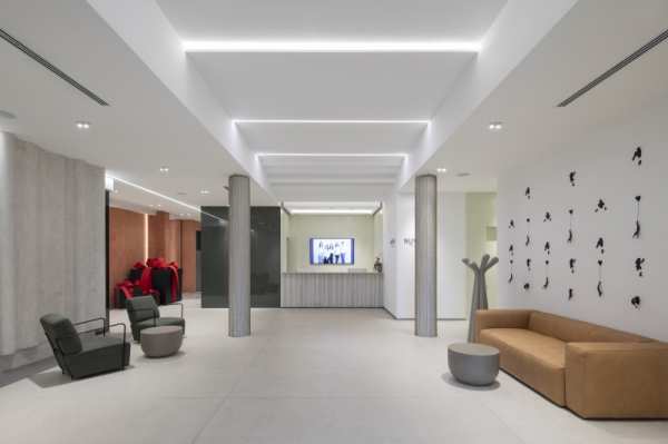 Дава под наем бизнес имот, гр. софия, кръстова вада