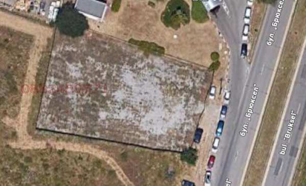 Дава под наем бизнес имот, гр. софия, летище софия