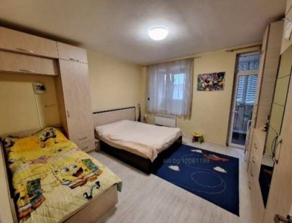 Дава под наем 2-стаен, гр. стара загора, орб