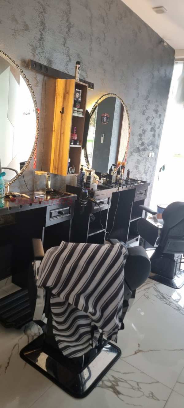 Дава под наем бизнес имот, гр. харманли, област хасково