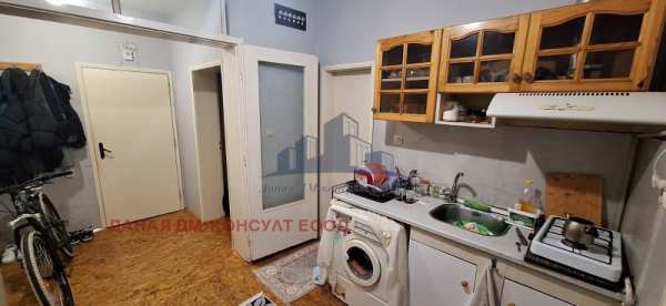 Дава под наем 3-стаен, гр. шумен, болницата