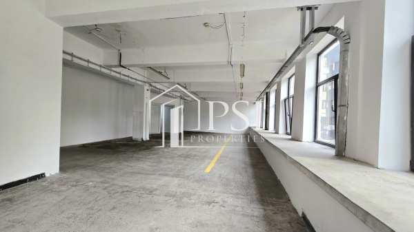 Дава под наем пром. помещение, гр. пловдив, кючук париж