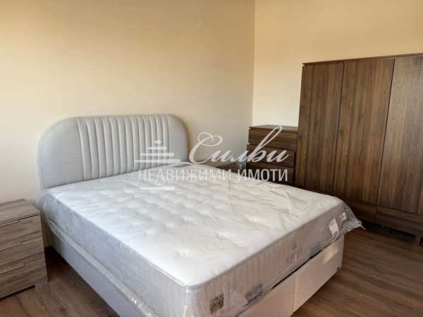 Дава под наем 2-стаен, гр. шумен, херсон