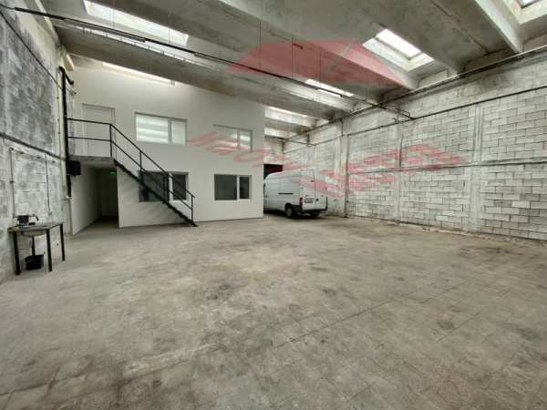 Дава под наем бизнес имот, гр. шумен, тракия