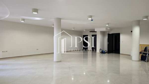 Дава под наем офис, гр. пловдив, център