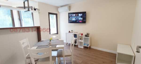 Дава под наем 3-стаен, гр. велико търново, стара част