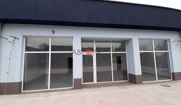 Дава под наем склад, гр. бургас, победа