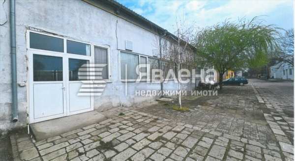 Дава под наем пром. помещение, гр. раковски, област пловдив