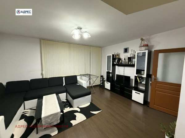 Дава под наем 2-стаен, гр. велико търново, бузлуджа