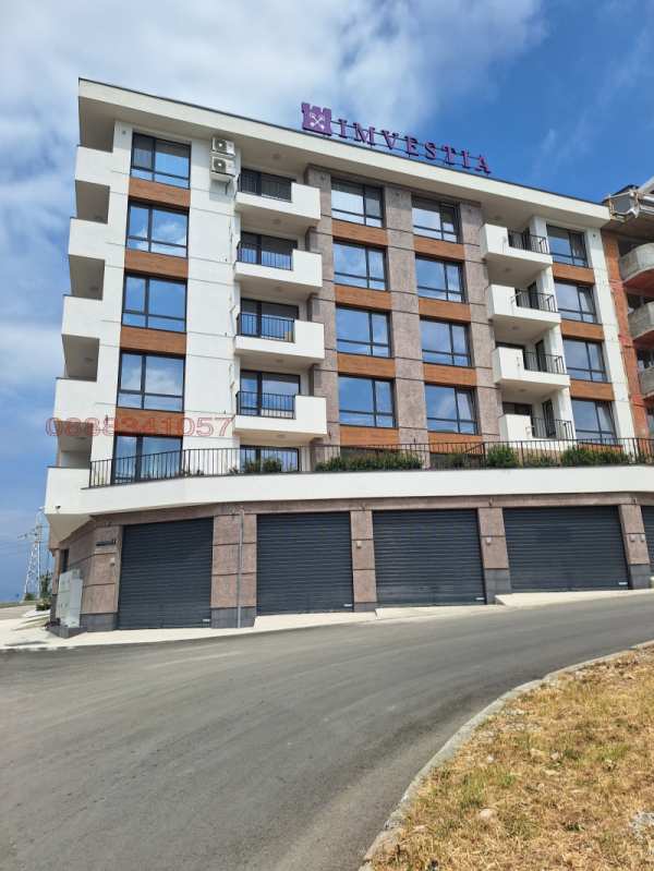 Дава под наем гараж, паркомясто, гр. велико търново, картала