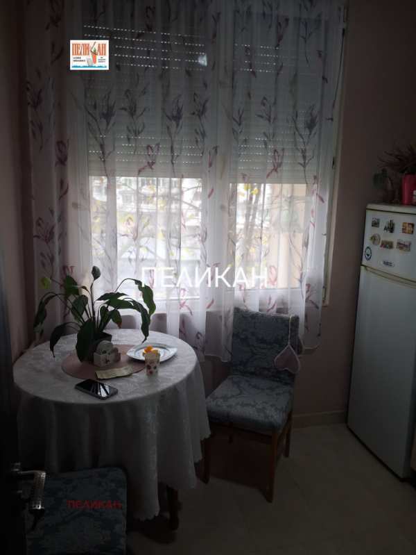 Дава под наем 2-стаен, гр. велико търново, център