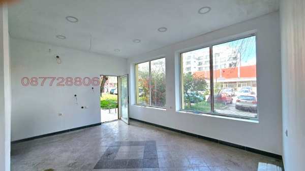 Дава под наем склад, гр. софия, младост 2