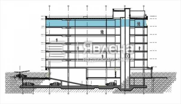 Дава под наем офис, гр. пловдив, христо смирненски