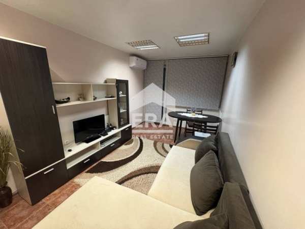 Дава под наем мезонет, гр. велико търново, колю фичето