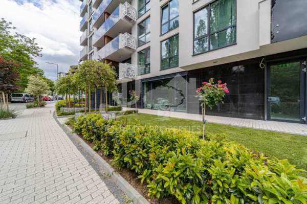 Дава под наем магазин, гр. софия, изгрев