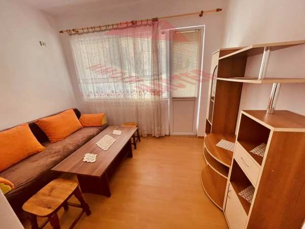 Дава под наем 2-стаен, гр. шумен, добруджански